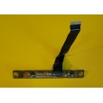 б/у Плата кнпопки включения HP Compaq 615 P/N 6050A2259701-SWITCH-A03 + шлейф