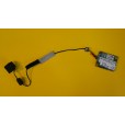 б/у Плата модема с кабелем T60M951.48 HP Compaq 615 610
