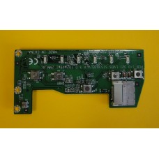 б/у Плата включения RoverBook Voyager E410  15-F-053000