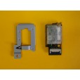 б/у Плата чтения отпечатка пальца (Fingerprint Reader) HP Pavilion dv6-3000 / BJ001078000