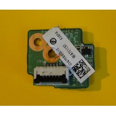 б/у Плата кнпопки включения HP DV5-1000 DAQT6ATH8E0