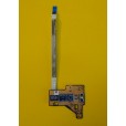 б/у Плата включения Acer Aspire 5560 48.4M603.021 без шлейфа