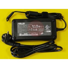 Блок питания для ноутбука Asus 19.5V 7.7A G53Sx, G53SW, G71G, Asus G73SW (5.5x2.5mm) 150W