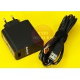 Блок питания для ноутбука Lenovo 20V 2A/5.2V, USB-pin, 40W для Lenovo Yoga 3 80HE (Lenovo, 20V, 2A)