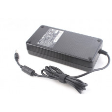 Блок питания для ноутбука HP 19.5V 11.8A, 4.5x3.0мм с иглой, 230W ORG (тип подключения - трапеция),