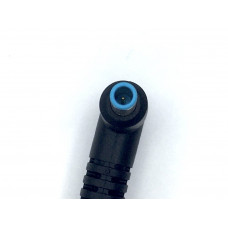 Блок питания для ноутбука HP 19.5V 11.8A, 4.5x3.0мм с иглой, 230W ORG (тип подключения - трапеция),