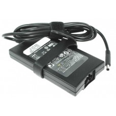 Блок питания для ноутбука Dell 19.5V 3.34A 7.4x5.0мм с иглой, 90W, тонкий корпус, без сетевого кабел