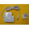 Блок питания для Apple Powerbook 65W 24.5V 2.65A D49-65W (7.7X2.5)