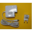 Блок питания для Apple Powerbook 45W 24V 1,875A D49-45W (7.7X2.5)