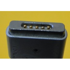 Блок питания для Apple Macbook 60W 15.5V 3.65A A1435 MagSafe2 (5pin)