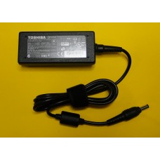 Блок питания Toshiba 19V 1.58A PA3743U (5.5*2.5)
