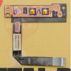 б/у Плата включения Lenovo G470 G575 G570 G770 LS-6753P
