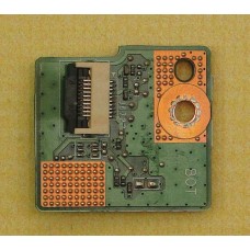 б/у Плата кнпопки включения DNS 0151279  A35YA