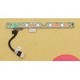 б/у Плата тачпада Asus EEEPC 1000HE P/N 60-0A0HHK1000-A01