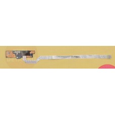 б/у Плата кнпопки включения Lenovo G550 LS-5081P