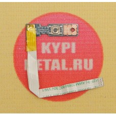 б/у Плата кнопки включения Toshiba satellite L775 P/N 08N2-1B