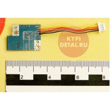 б/у Плата кнпопки включения ASUS M5200 A9108541