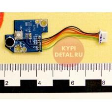 б/у Плата кнпопки включения ASUS M5200 14-000004062 A9108542