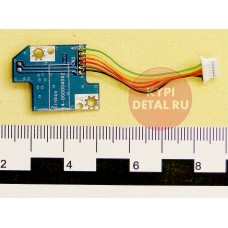 б/у Плата кнпопки включения ASUS M5200 14-000004062 A9108542
