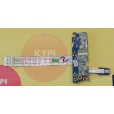 б/у Плата кнопки запуска LS-5893P + шлейф NEW70 ACER 5551 5742 E730