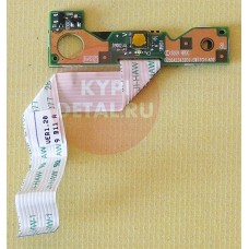 б/у Плата кнопки включения HP 625 6050A2343201-SWITCH-A02