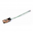 Плата кнопки включения HP 14-AF 14-AC 14-AN 14-AM 14-AY P/N  6050A2731901