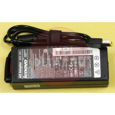 Блок питания для ноутбука Lenovo 20V 3.25A прямоугольный с иглой (11.2 на 4.5 мм/7.2 на 3мм) Lenovo