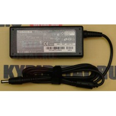 Блок питания для ноутбука Toshiba 19V 3.42A PA3467U-1ACA (5.5*2.5)
