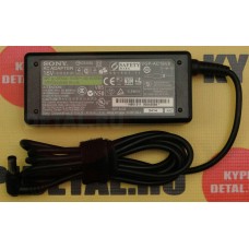 Блок питания для ноутбука Sony 16V 4A (6.5*4.4) VGP-AC16V8
