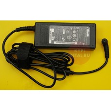 Блок питания для ноутбука Asus 19V 3.42A 5.5mm*2.5mm ORG