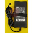 Блок питания для ноутбука Dell 19.5V 4.62A 4.5x3.0мм с иглой, 85W, Slim, без сетевого кабеля