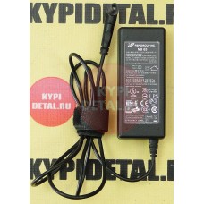 б/у Блок питания для ноутбука 19V, 3.42A FSI