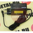 Блок питания для ноутбука Asus 19V 3.42A 3.0x1.1мм, 65W, квадратный корпус, с сетевым кабелем