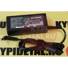 Блок питания для ноутбука Asus 19V 3.42A 5.5mm*2.5mm  OEM
