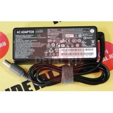 Блок питания для ноутбука Lenovo 20V 4.5A 7.9x5.5мм с иглой, 90W, без сетевого кабеля, OEM