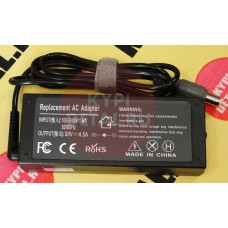 Блок питания для ноутбука Lenovo 20V 4.5A 7.9x5.5мм с иглой, 90W, без сетевого кабеля, PN: 92P1105 T