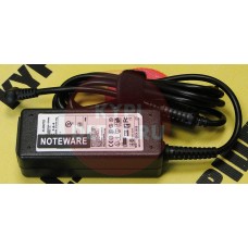 Блок питания Samsung 12V, 3.34A, 2.5x0.7мм, 40W, без сетевого кабеля, OEM