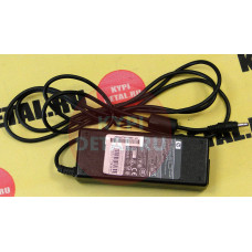 б/у Блок питания для ноутбука HP PPP012L-S 19V, 4.74A, 90W, 4.8х1.7 без сетевого кабеля