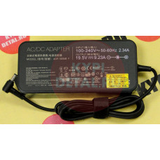 Блок питания для ноутбука Asus 19.5V 9.23A, 5.5x2.5мм, 180W, тонкий корпус, без сетевого кабеля, ORG
