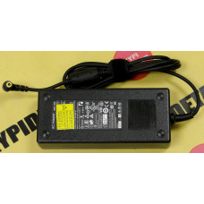 Блок питания для ноутбука Lenovo 19.5V 6.7A, 6.3x3.0мм, 130W, без сетевого кабеля, ORG
