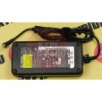 Блок питания для ноутбука Lenovo 19.5V 7.7A, 6.3x3.0мм, 150W, без сетевого кабеля, ORG