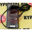Блок питания для ноутбука Dell 19.5V 4.62A 7.4x5.0мм с иглой, 90W, 4 поколение, без сетевого кабеля