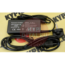 Блок питания для ноутбука/монитора LCD 14V, 3A Dell 1700FP, 1701FP, 1703FP Series,  Samsung LTM1555,