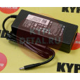 Блок питания для ноутбука Dell 19.5V 4.62A 4.5x3.0мм с иглой, 90W, без сетевого кабеля