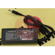 Блок питания для ноутбука/монитора LCD 12V, 5A, 5.5x2.5мм, 60W