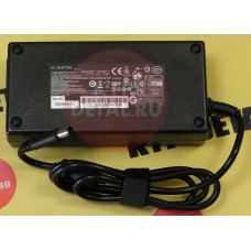 Блок питания для ноутбука HP 19.5V 10.3A, 7.4x5.0мм с иглой, 200W ORG
