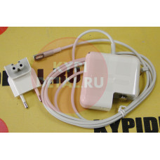 Блок питания для ноутбука Apple 14.5V 3.1A 45W A1244, A1374, A1369, A1370, A1269, A1270, A1237 без л