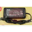 Блок питания для ноутбука Asus 19.5V 7.7A G53Sx, G53SW, G71G, Asus G73SW (5.5x2.5mm) 150W ORG