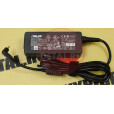 Блок питания для ноутбука Asus 19V 2.1A 2.5*0.7 mm ORG EeePC Asus Eee PC 1001 1004 1005 1008 1011 10