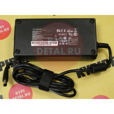 Блок питания для ноутбука Dell 19.5V 10.8A, 7.4x5.0мм с иглой, 210W без сетевого кабеля, ORG